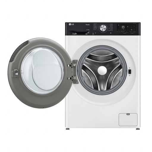 Washing Machine with Dryer LG F4DR711S2H - Перални със сушилни<<<Перални и Сушилни машини<<<Домакински
