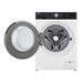 Washing Machine with Dryer LG F4DR711S2H - Перални със сушилни<<<Перални и Сушилни машини<<<Домакински