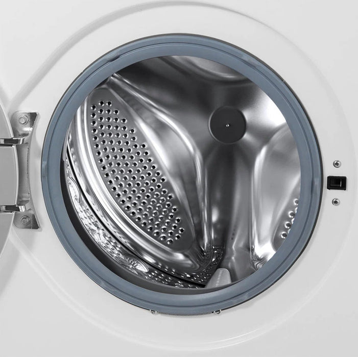 Washing Machine with Dryer LG F4J3TM5WE - Перални със сушилни<<<Перални и Сушилни машини<<<Домакински