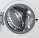 Washing Machine with Dryer LG F4J3TM5WE - Перални със сушилни<<<Перални и Сушилни машини<<<Домакински