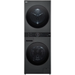 Washing machine with dryer LG WASHTOWER WT1210BBF - Перални със сушилни<<<Перални и Сушилни машини<<<Домакински