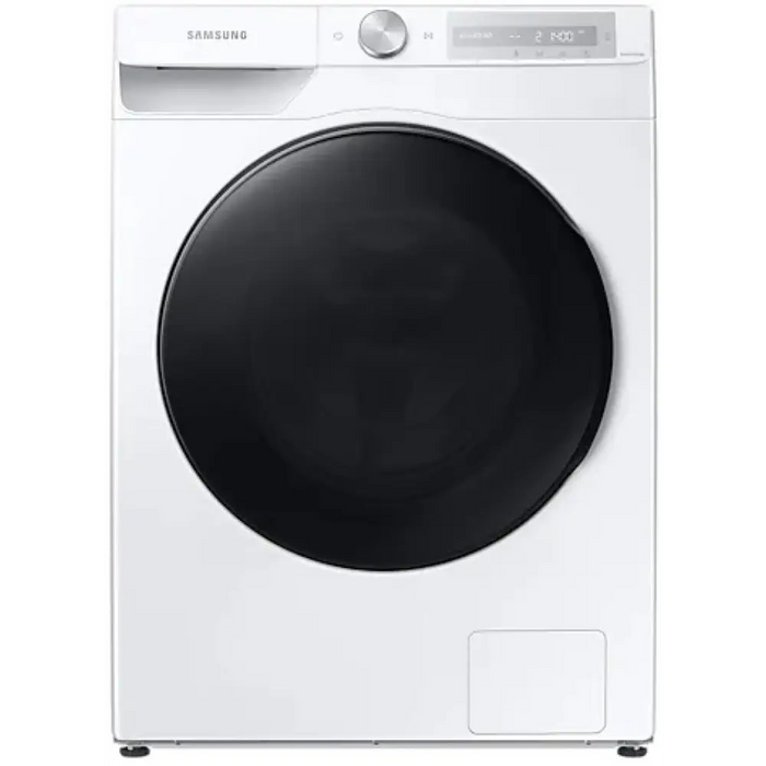 Washing Machine with Dryer Samsung WD10T634DBH/S7 - Перални със сушилни<<<Перални и Сушилни машини<<<Домакински