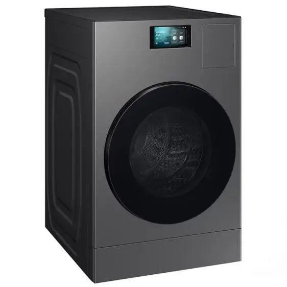 Washing machine with dryer SAMSUNG WD18DB8995BZT2 18/11 kg All in One Combo Wi-Fi class A 1000 rpm - Перални със