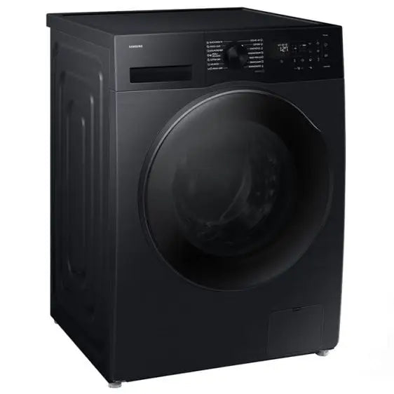 Washing machine with dryer SAMSUNG WD90DG5B15BBLE 9/6 kg SmartThings AI Energy 1400 rpm. Black - Перални със