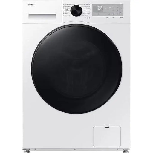 Washing machine with dryer Samsung WD90DG5B15BHLE 1400 rpm 9.00 kg 6 kg D White - Перални със сушилни<<<Домакински
