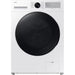 Washing machine with dryer Samsung WD90DG5B15BHLE 1400 rpm 9.00 kg 6 kg D White - Перални със сушилни<<<Домакински
