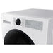 Washing machine with dryer Samsung WD90DG5B15BHLE 1400 rpm 9.00 kg 6 kg D White - Перални със сушилни<<<Домакински