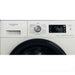 Washing machine with dryer WHIRLPOOL FFWDB 976258 BV EE 9/7 kg 6th Sense FreshCare+ 1600 rpm. - Перални сушилни и