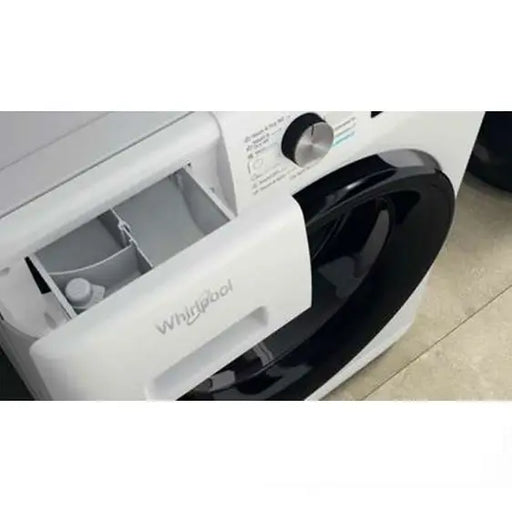 Washing machine with dryer WHIRLPOOL FFWDB 976258 BV EE 9/7 kg 6th Sense FreshCare+ 1600 rpm. - Перални със