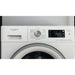 Washing machine with dryer WHIRLPOOL FFWDB FFWDB 976258 SV EE 9/7 kg 1600 rpm. - Washer dryers