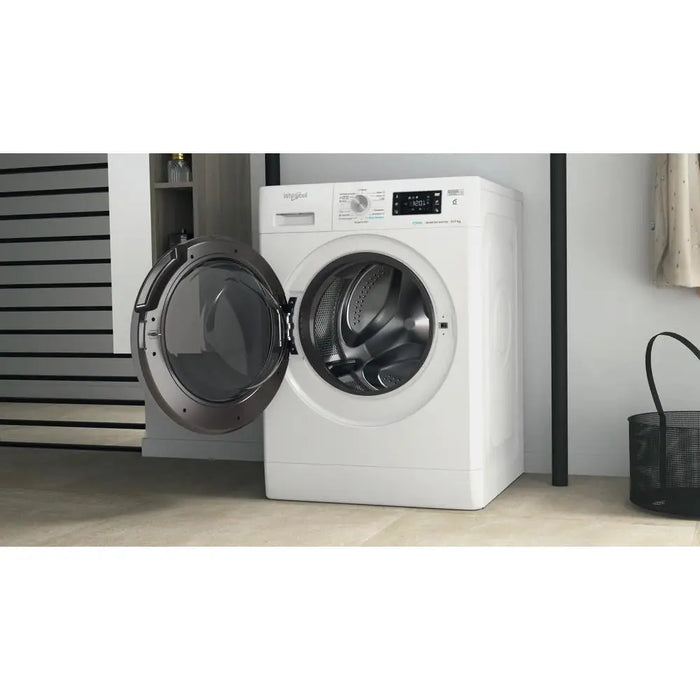 Washing machine with dryer WHIRLPOOL FFWDB FFWDB 976258 SV EE 9/7 kg 1600 rpm. - Washer dryers