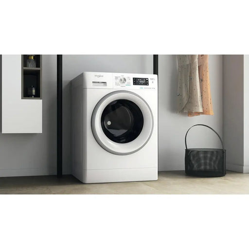 Washing machine with dryer WHIRLPOOL FFWDB FFWDB 976258 SV EE 9/7 kg 1600 rpm. - Washer dryers