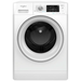 Washing machine with dryer Whirlpool FFWDD 1076258 SV EE 1600 rpm 10.00 kg 7 kg E White - Перални със сушилни<<<Перални