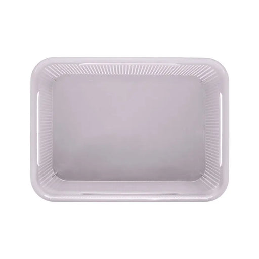 WASHING PANEL PVC 16L ROTHO BRISEN - Продукти за пране<<<Домашни потреби<<<Кухня<<<Praktiker