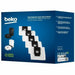 Waste bag BEKO VRR80214DB - Прахосмукачки и роботи<<<Почистване Прахосмукачки И Гладене<<<Дом Градина<<<BigBuy