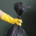 WASTE BAGS 280L 5 PCS LDPE ALUFIX PREMIUM - Кошове и торби за отпадъци<<<Домашни потреби<<<Кухня<<<Praktiker