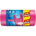WASTE BAGS 40L 20PCS PREMIUM AROMA FINO - Кошове и торби за отпадъци<<<Домашни потреби<<<Кухня<<<Praktiker