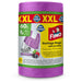 WASTE BAGS 60L 40 PCS AROMA COLOR FINO - Кошове и торби за отпадъци<<<Домашни потреби<<<Кухня<<<Praktiker