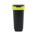 WASTE BIN 10 L TWIST ROTHO - Кошове и торби за отпадъци<<<Домашни потреби<<<Кухня<<<Praktiker&&&Други продукти за