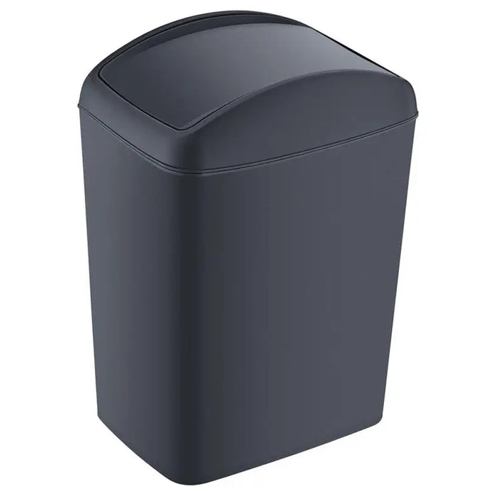 WASTE BIN 10L HORECANO - Кошове и торби за отпадъци<<<Домашни потреби<<<Кухня<<<Praktiker