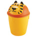 WASTE BIN 12 L TIGER CURVER - Кошове и торби за отпадъци<<<Домашни потреби<<<Кухня<<<Praktiker