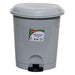WASTE BIN 12L INTRADEDEPO - Кошове и торби за отпадъци<<<Домашни потреби<<<Кухня<<<Praktiker