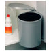 WASTE BIN 13L FOR BUILT-IN TEKA MAT - Кошове и торби за отпадъци<<<Домашни потреби<<<Кухня<<<Praktiker