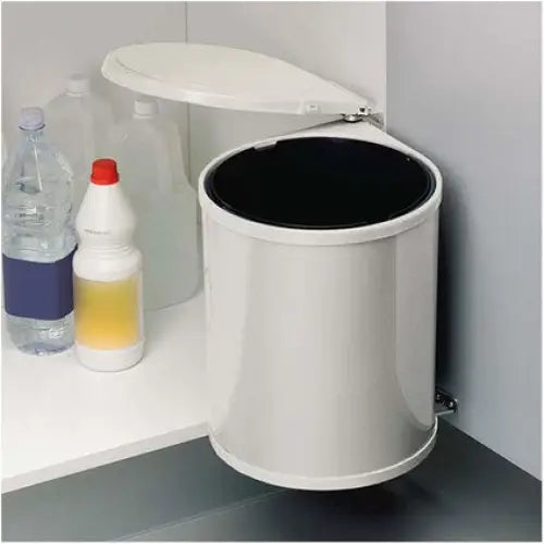WASTE BIN 13L FOR BUILT-IN TEKA MAT - Кошове и торби за отпадъци<<<Домашни потреби<<<Кухня<<<Praktiker