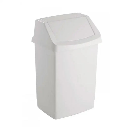 WASTE BIN 15L CURVER - Кошове и торби за отпадъци<<<Домашни потреби<<<Кухня<<<Praktiker
