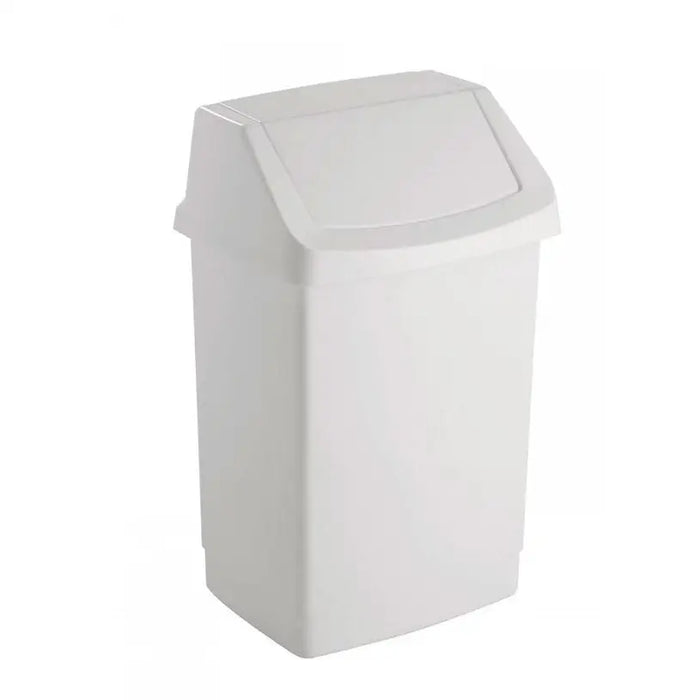 WASTE BIN 15L CURVER - Кошове и торби за отпадъци<<<Домашни потреби<<<Кухня<<<Praktiker