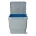 WASTE BIN 16 L EVO LINE - Кошове и торби за отпадъци<<<Домашни потреби<<<Кухня<<<Praktiker