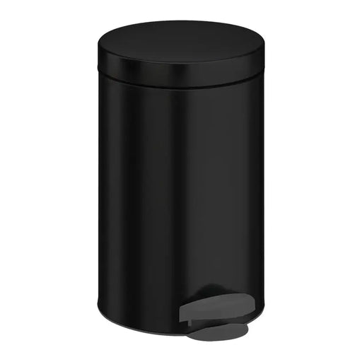 WASTE BIN 20 L EUROGOLD SIRIUS - Кошове и торби за отпадъци<<<Домашни потреби<<<Кухня<<<Praktiker