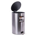 WASTE BIN 20L INTER CERAMIC - Кошове и торби за отпадъци<<<Домашни потреби<<<Кухня<<<Praktiker