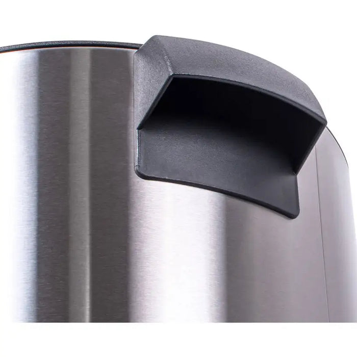 WASTE BIN 20L INTER CERAMIC - Кошове и торби за отпадъци<<<Домашни потреби<<<Кухня<<<Praktiker