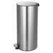 WASTE BIN 30L INTER CERAMIC - Кошове и торби за отпадъци<<<Домашни потреби<<<Кухня<<<Praktiker
