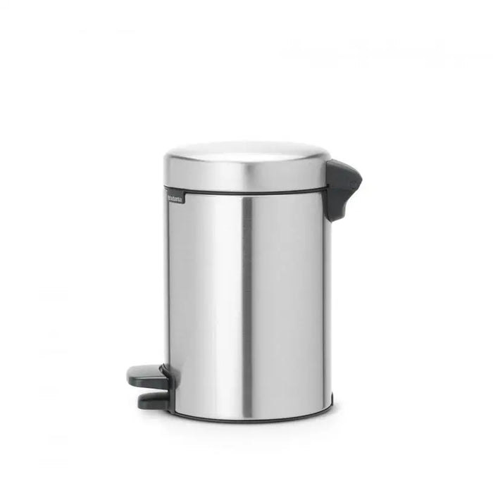 WASTE BIN 3L BRABANTIA - Кошове и торби за отпадъци<<<Домашни потреби<<<Кухня<<<Praktiker