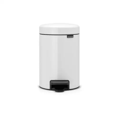 WASTE BIN 3L BRABANTIA - Кошове и торби за отпадъци<<<Домашни потреби<<<Кухня<<<Praktiker