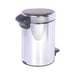 WASTE BIN 3L BRABANTIA - Кошове и торби за отпадъци<<<Домашни потреби<<<Кухня<<<Praktiker