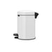 WASTE BIN 3L BRABANTIA - Кошове и торби за отпадъци<<<Домашни потреби<<<Кухня<<<Praktiker