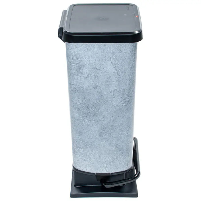 WASTE BIN 40L ROTHO - Кошове и торби за отпадъци<<<Домашни потреби<<<Кухня<<<Praktiker