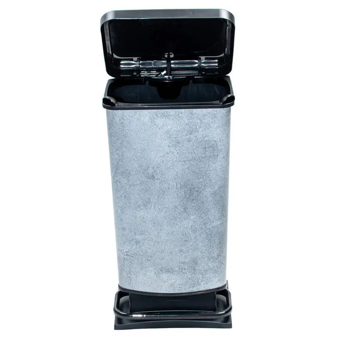 WASTE BIN 40L ROTHO - Кошове и торби за отпадъци<<<Домашни потреби<<<Кухня<<<Praktiker
