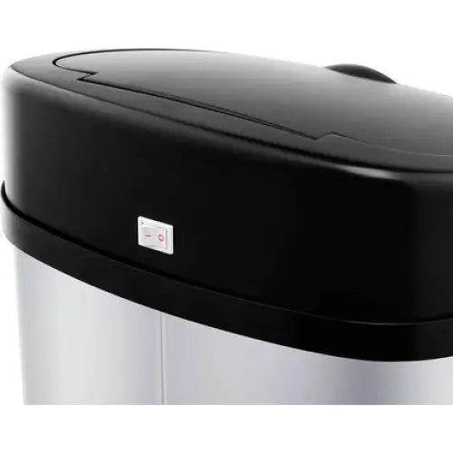 WASTE BIN 42L AUTOMATIC LAMART LT8022 - Кошове и торби за отпадъци<<<Домашни потреби<<<Кухня<<<Praktiker