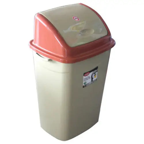 WASTE BIN 50L HORECANO - Кошове и торби за отпадъци<<<Домашни потреби<<<Кухня<<<Praktiker