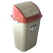 WASTE BIN 50L HORECANO - Кошове и торби за отпадъци<<<Домашни потреби<<<Кухня<<<Praktiker