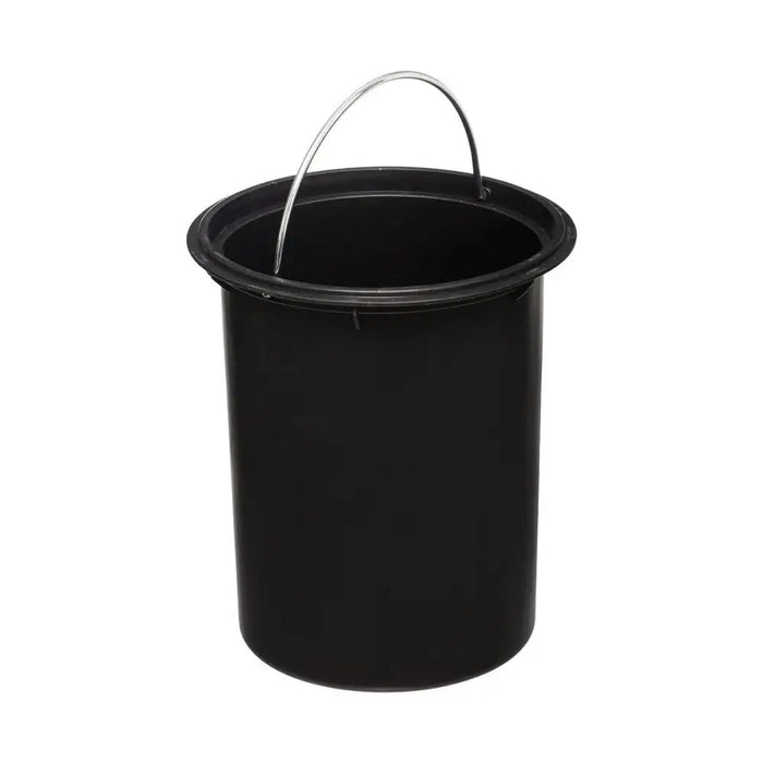 Waste bin 5five Simply Smart Colors Emerald Green 3 L - Баня<<<Дом Градина<<<BigBuy&&&Аксесоари и кранчета<<<Баня<<<Дом