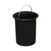 Waste bin 5five Simply Smart Colors Emerald Green 3 L - Баня<<<Дом Градина<<<BigBuy&&&Аксесоари и кранчета<<<Баня<<<Дом
