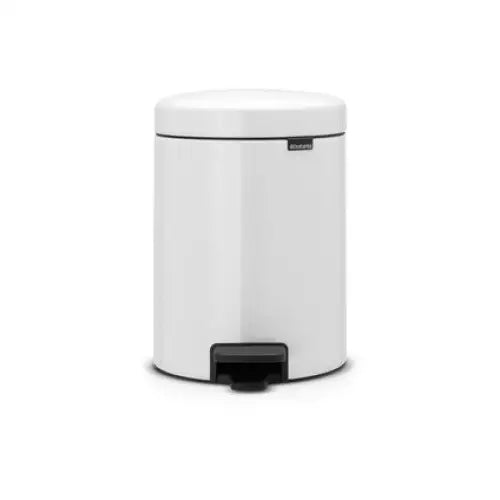 WASTE BIN 5L BRABANTIA - Кошове и торби за отпадъци<<<Домашни потреби<<<Кухня<<<Praktiker