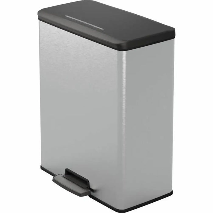 Waste bin Curver 254610 Plastic 65 L - Почистване Прахосмукачки И Гладене<<<Дом Градина<<<BigBuy&&&Други продукти за