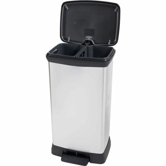 Waste bin Curver 254620 Plastic 46 L - Почистване Прахосмукачки И Гладене<<<Дом Градина<<<BigBuy&&&Други продукти за
