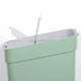 Waste bin Curver Green Plastic 20 L (6 Units) - Почистване Прахосмукачки И Гладене<<<Дом Градина<<<BigBuy&&&Други